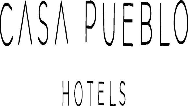 Casa Pueblo Tulum Hotel Logotipo foto