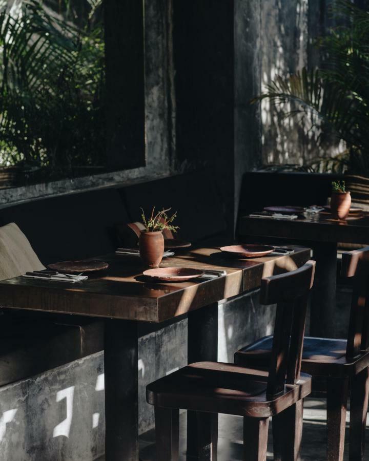 Casa Pueblo Tulum Hotel Exterior foto