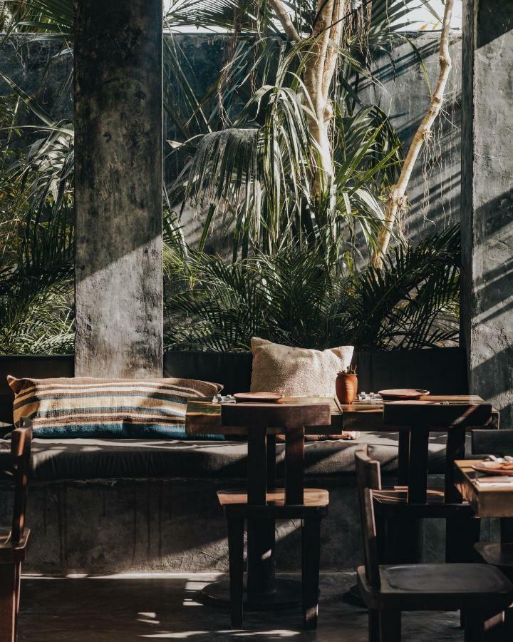 Casa Pueblo Tulum Hotel Exterior foto